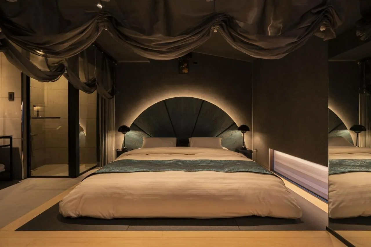 Moire Hotel Yoshiwara Tokyo 0*,  Japan