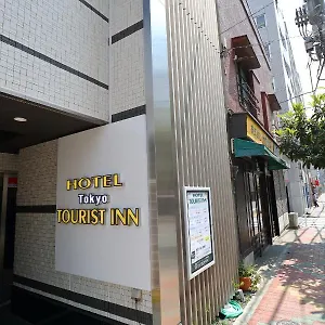 ホテルツーリストイン上野御徒町 ホテル