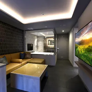 Bamboo Garden Kinshicho Adult Only Hotel