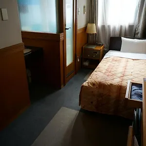 ビジネスホテルクレセント ホテル